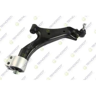 Salıncak Ön Alt Sağ Opel Antara (2006->)  TEKNOROT CH-608