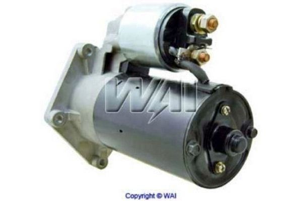 Marş Dinamosu  WAI 30286N