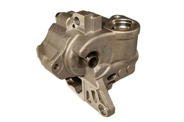 Yağ Pompası  Volkswagen Sharan (7N1)(05.2010->2015)  MAHER 15103