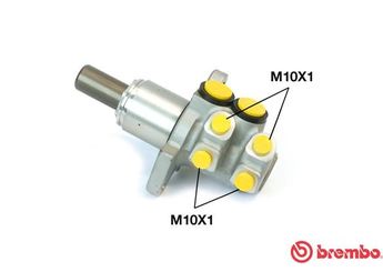 Fren Ana Merkez  BREMBO M 23 036  77364498 9948551