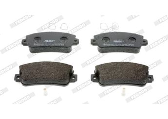 Fren Disk Balata Ön FERODO FDB346  77362266 71748384 5892310 363700423013 792561 793322 793465 5892309 5 892 310 5951660 5951671 7584469 792538 792 538 792589 792725 792 725 793325 793385 792.561 SE021165081A SE131165081A SE141165081A