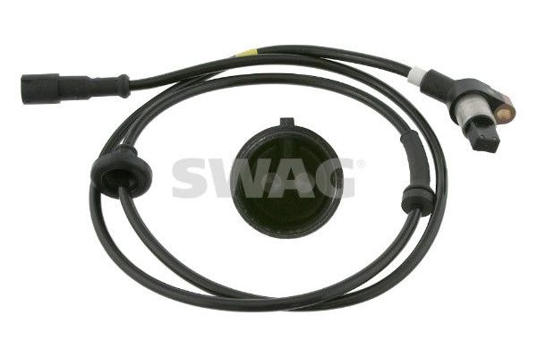 Abs Sensörü Arka Sol Volkswagen Passat (312)(04.1988->1993)  SWAG 30 92 4640