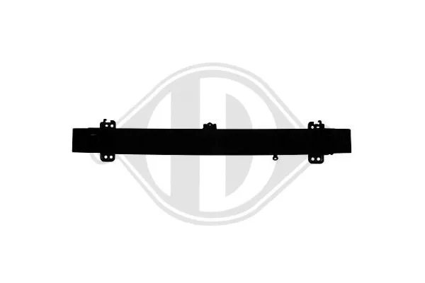 Tampon Takviyesi Ön EUROBUMP TOY07RA018