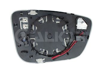 Ayna Camı Dış Sol ART MG027.7532  51168739631 51167468661