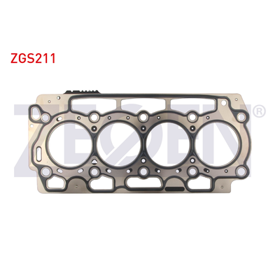 Silindir Kapak Contası  Citroen C3 Pluriel (05.2003->)  ZEGEN ZGS211