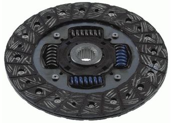 Debriyaj Balatası  SECO SDKI-036  K20316460 0K203-16460 K203-16-460