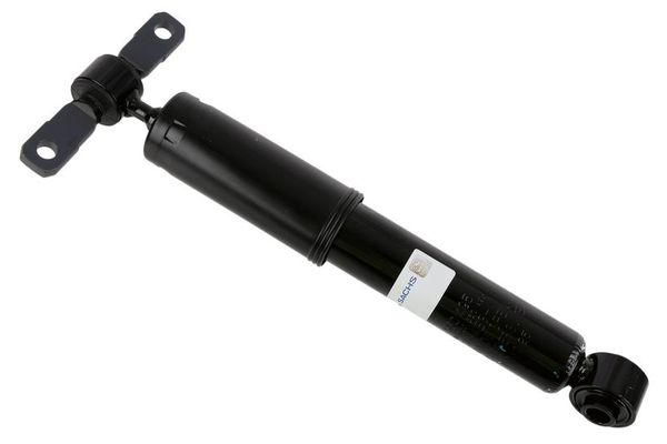 Amortisör Arka Sağ veya Sol Fiat Doblo (510) Cargo / Combi (2022->)  PSA ORJINAL 9826242980