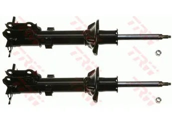 Amortisör Arka Sağ veya Sol MONROE E4036  5536122100 5536022200 5536122000 5536122200 5536122300 5536122650 5536122900 5536122901 5536122951