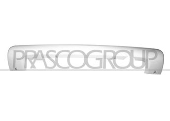 Tampon Kaplaması Arka PULO P2-PT08BS  7452TH 968198891T