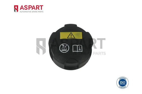 Radyatör Kapağı  BMW X4 M Serisi (F98)(2019->)  ASPART 6SCC1030