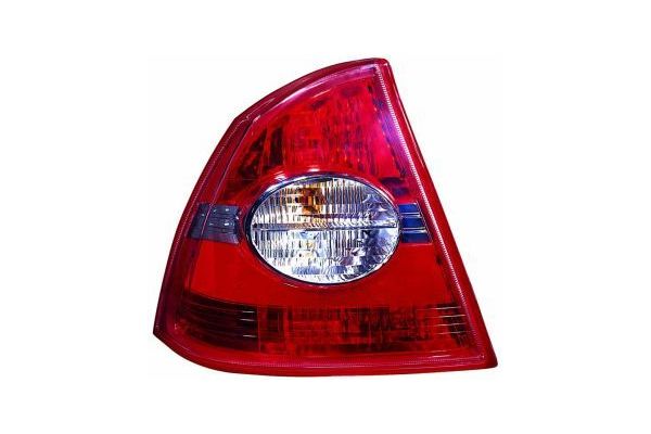 Stop Lambası Sol MADE IN TAIWAN 828-1504