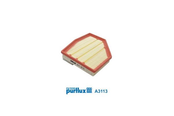 Hava Filtresi  BMW 8 Serisi Coupe (G15)(2018->)  PURFLUX A3113