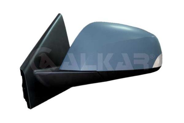 Dikiz Aynası Dış Sol Renault Laguna III (2007->)  ALKAR 6122231
