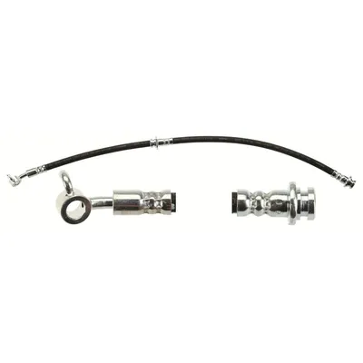 Fren Hortumu Ön Sağ Nissan Micra (K13K/KK)(07.2010->)  SVAC 73-0135