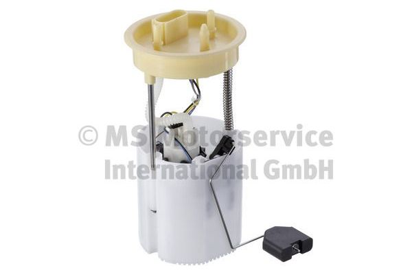 Depo Şamandırası  PIERBURG 7.11775.05.0