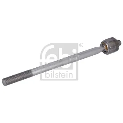 Rot Mili Sağ veya Sol Volvo S60 (03.2010->)  FEBI BILSTEIN 34384