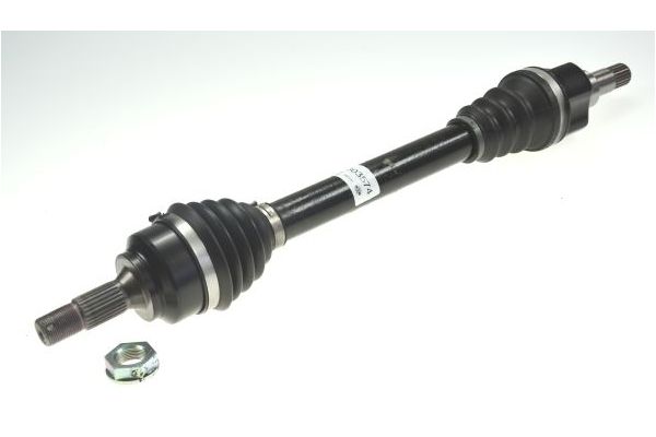 Aks Komple Ön Sol GKN 303574