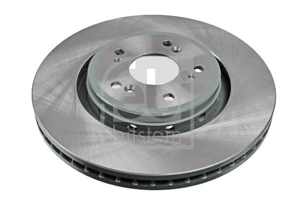 Fren Disk Ayna Ön Sağ ve Sol Honda CR-V (RE)(06.2013->)  FEBI BILSTEIN 108401