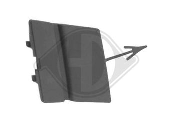 Tampon Çeki Demir Kapağı Ön PSA ORJINAL 93188858  93188858