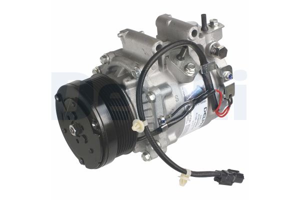 Klima Kompresörü  DELPHI TSP0159860