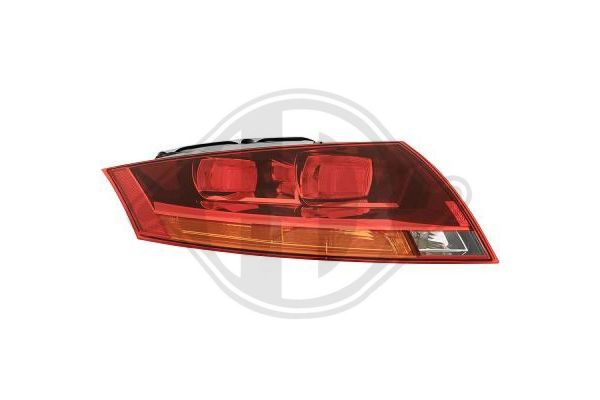 Stop Lambası Sol Audi TT Coupe/Roadster (8J3/8J9)(09.2006->)  ULO 1029005