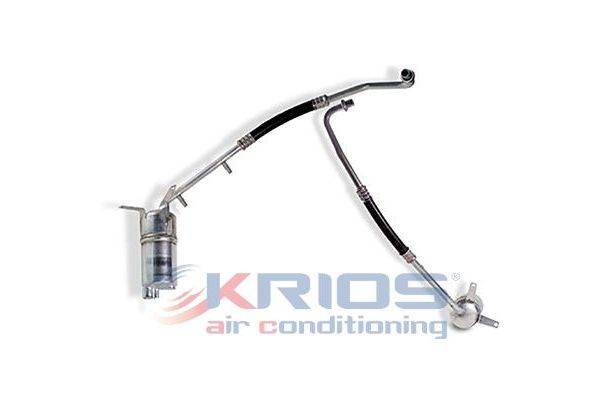 Klima Tüpü  MOCA ACD2517