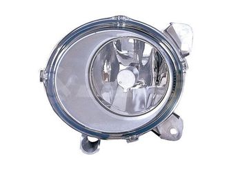 Sis Farı Ön Sağ MARS 631320  1446356 1511543 2080689 1852578 1852573