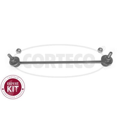 Viraj Demir Askı Rotu Ön Sağ veya Sol KAPIMSAN 09-01840