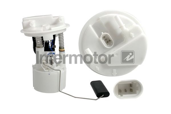 Depo Şamandırası  MAHER 33587