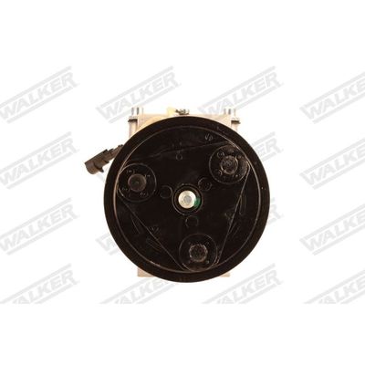 Klima Kompresörü  Hyundai H-1 (->2008)  MANDO HC977014A950