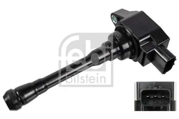Ateşleme Bobini  Nissan X-Trail (T31)(03.2007->)  FEBI BILSTEIN 106805