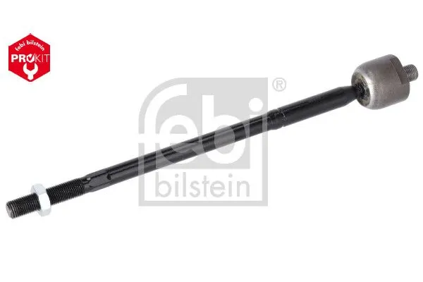 Rot Mili Sol Mitsubishi Lancer Sedan (CY0)(2007->)  FEBI BILSTEIN 41282