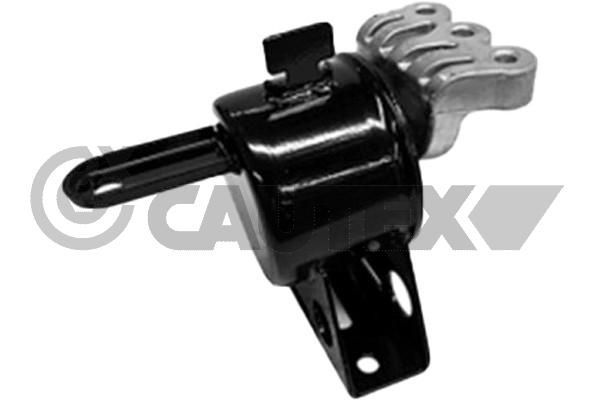 Motor Takozu Sağ Chevrolet Spark (2009->)  YTT Y3681