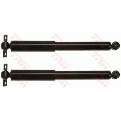 Amortisör Arka Sağ veya Sol VOTTO A-1729G