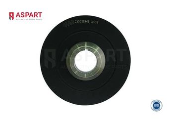 Krank Kasnak  ASPART 8CBP1087  OK72C11401 OK72C-11-401