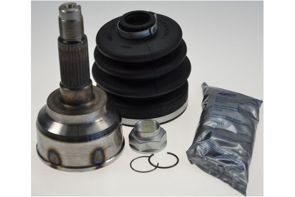 Aks Kafası Ön Dış Sağ veya Sol VEKA MZ-1109