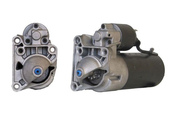 Marş Dinamosu  Volvo Serisi 460 (1989->)  KRAFTVOLL 11010074