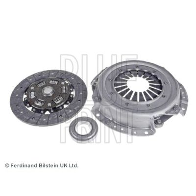 Debriyaj Seti  Nissan Serena (C23M)(07.1992->)  BLUE PRINT ADN13012