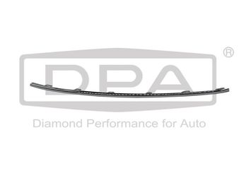 Tampon Çıtası Ön VOLKSWAGEN ORJINAL 5E08537672ZZ  5E0853767 5E08537672ZZ 5E0853767 2ZZ