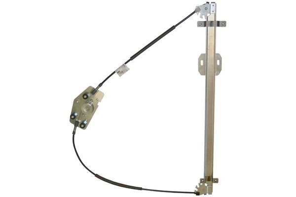 Cam Krikosu Ön Sağ VALEO 851163