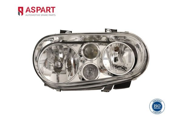 Far Lambası Sol ASPART 2HEA1099