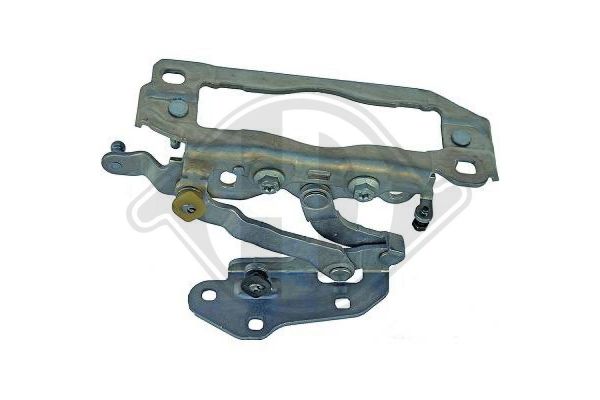 Motor Kaput Menteşesi Sol OPTIMUM A2048800128