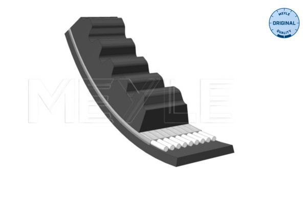 Vantilatör Kayışı  Nissan Terrano (WD21)(12.1987->)  BANDO 12.5A1475