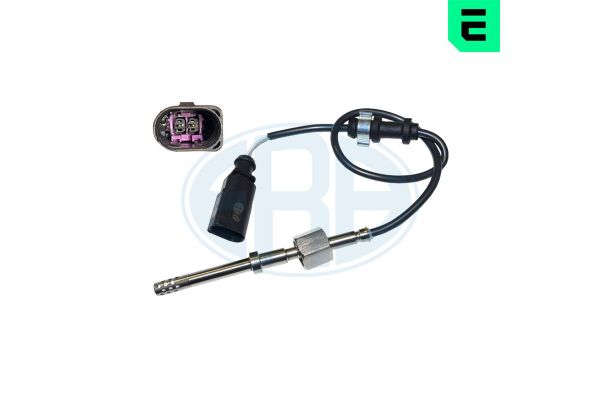 Egzoz Sıcaklık Sensörü  Audi A3 Sportback (8PA)(09.2004->)  ERA 551122A