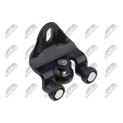 Sürgülü Kapı Makarası Alt Sağ veya Sol FORD ORJINAL YC15V25029AF