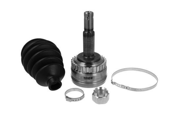 Aks Kafası Ön Dış Sağ veya Sol CIFAM 607-437