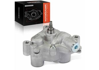 Yağ Pompası  GVA 5711111  150107151R