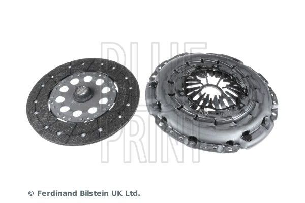 Debriyaj Seti  Hyundai Santa Fe (CM)(2006->)  BLUE PRINT ADG030197