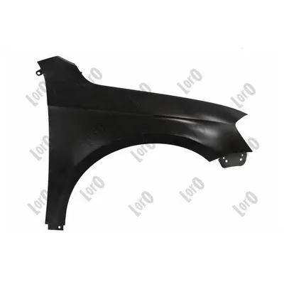 Çamurluk Ön Sağ SIMYI SYCV027G-001R