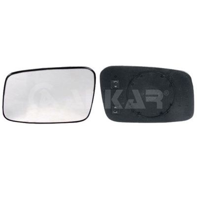 Ayna Camı Dış Sağ Volvo S40 Sedan (09.1995->)  ART MG039.9501